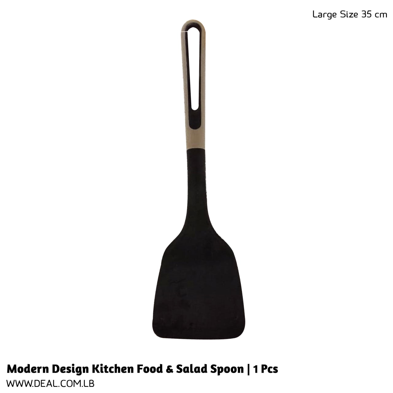 Modern Design Kitchen Spatula | 1 Pcs